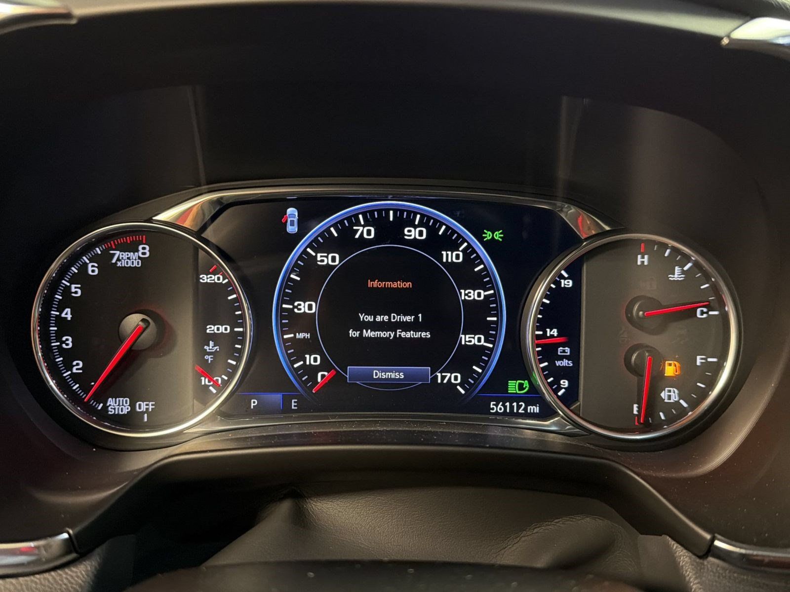 Used 2022 Chevrolet Blazer Premier w/ Enhanced Convenience Package FWD image 21