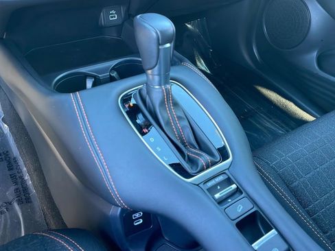 Used 2024 Honda HR-V Sport image 24