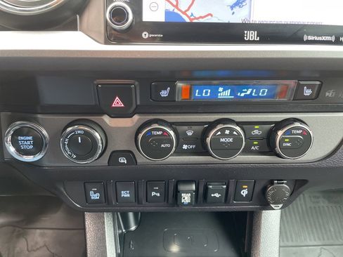 Used 2023 Toyota Tacoma TRD Pro image 22