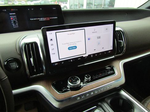 New 2027 Ford Expedition King Ranch AWD/4WD image 28