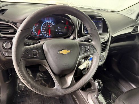 Used 2019 Chevrolet Spark LT FWD image 20