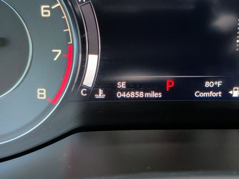 Used 2021 Acura RDX AWD w/ Advance Package image 14