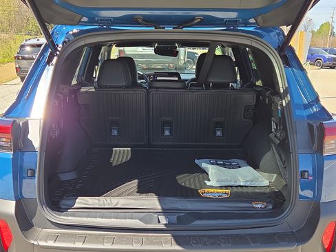 New 2026 Subaru Outback Wilderness AWD/4WD image 4