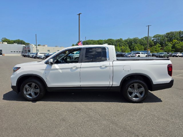 Used 2023 Honda Ridgeline RTL image 4