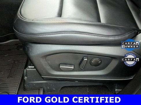 Certified 2023 Ford Explorer XLT w/ Equipment Group 202A image 13