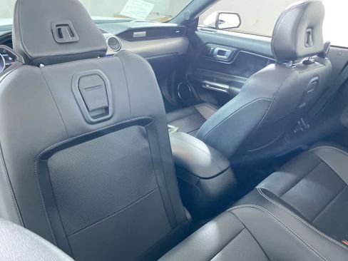 Used 2023 Ford Mustang Premium image 25