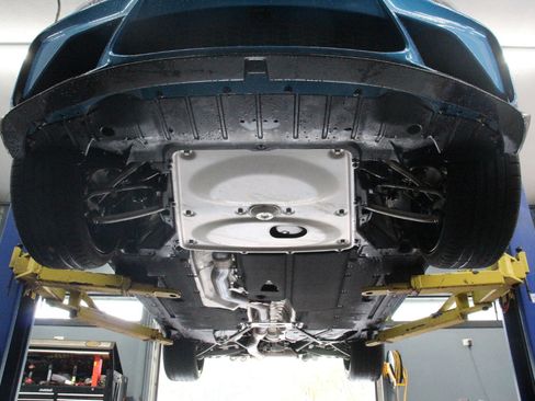 Used 2017 BMW M2 w/ Executive Package image 93