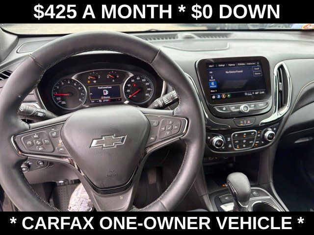 Used 2024 Chevrolet Equinox Premier AWD/4WD image 32