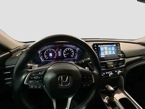 Used 2021 Honda Accord Sport Special Edition image 7
