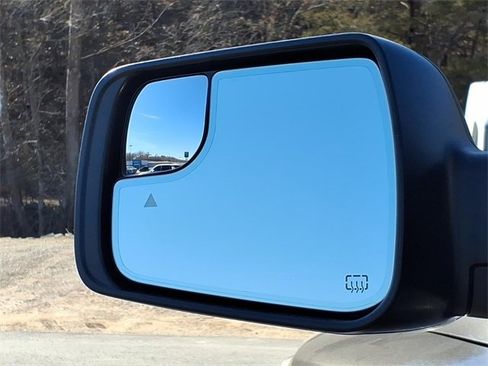 Used 2021 RAM 1500 TRX w/ TRX Level 1 Equipment Group image 19