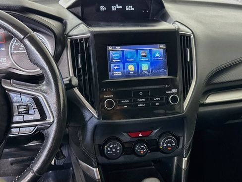 Used 2019 Subaru Forester Premium w/ Popular Package #1 AWD/4WD image 18