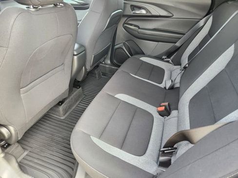 New 2026 Chevrolet TrailBlazer LS w/ LS Convenience Package FWD image 21