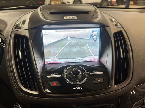 Used 2017 Ford Escape Titanium w/ Equipment Group 301A FWD image 22