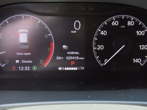 Certified 2024 Honda CR-V EX-L image 25