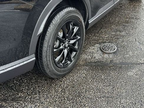 Certified 2026 Honda CR-V Sport-L image 8