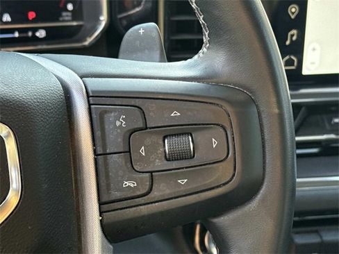 Used 2024 GMC Sierra 1500 SLT w/ SLT Premium Plus Package image 29