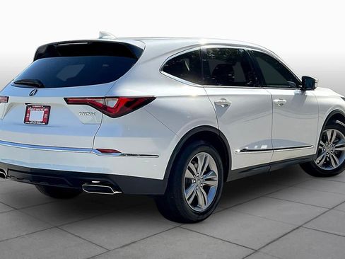 Used 2024 Acura MDX FWD image 25