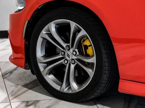 Used 2020 Dodge Charger R/T RWD image 51
