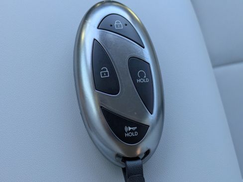 New 2026 Hyundai Kona SEL Sport image 27