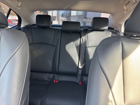 Used 2024 Lexus ES 350 w/ Accessory Package (Z1) image 31