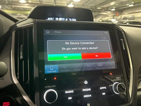 Used 2020 Subaru Forester Sport image 16