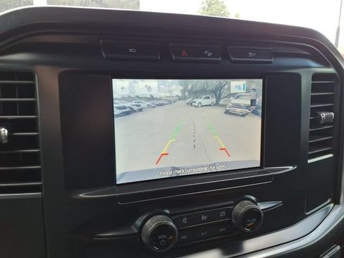 Used 2022 Ford F150 XL w/ STX Appearance Package AWD/4WD image 26