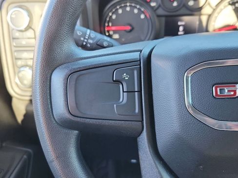 Used 2024 GMC Sierra 2500 Pro image 22