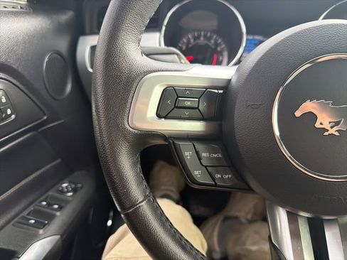 Used 2015 Ford Mustang GT Premium w/ Equipment Group 401A image 43