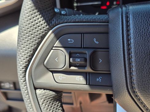 New 2026 Toyota Tundra SR5 AWD/4WD image 28
