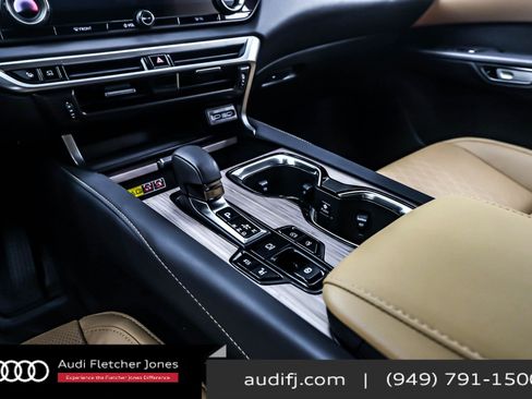 Used 2024 Lexus RX 350 Premium Plus w/ Convenience Package image 5