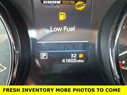 Used 2021 Nissan Rogue Sport SL image 3