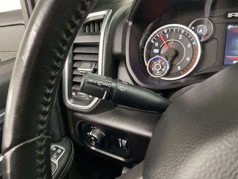 Used 2024 RAM 2500 Big Horn image 23