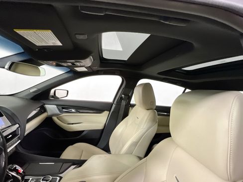 Used 2021 Cadillac CT5 Premium Luxury AWD/4WD image 22