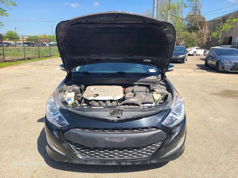 Used 2013 Hyundai Sonata Limited image 31