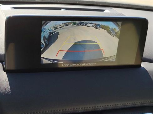 New 2025 MAZDA CX-5 AWD 2.5 S w/ Preferred Package image 18