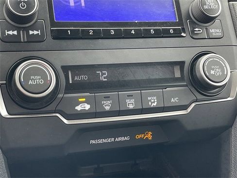 Certified 2020 Honda Civic LX image 18