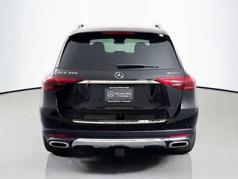 Used 2026 Mercedes-Benz GLE 350 4MATIC image 6