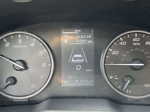 Used 2023 Subaru Legacy Limited AWD/4WD image 12