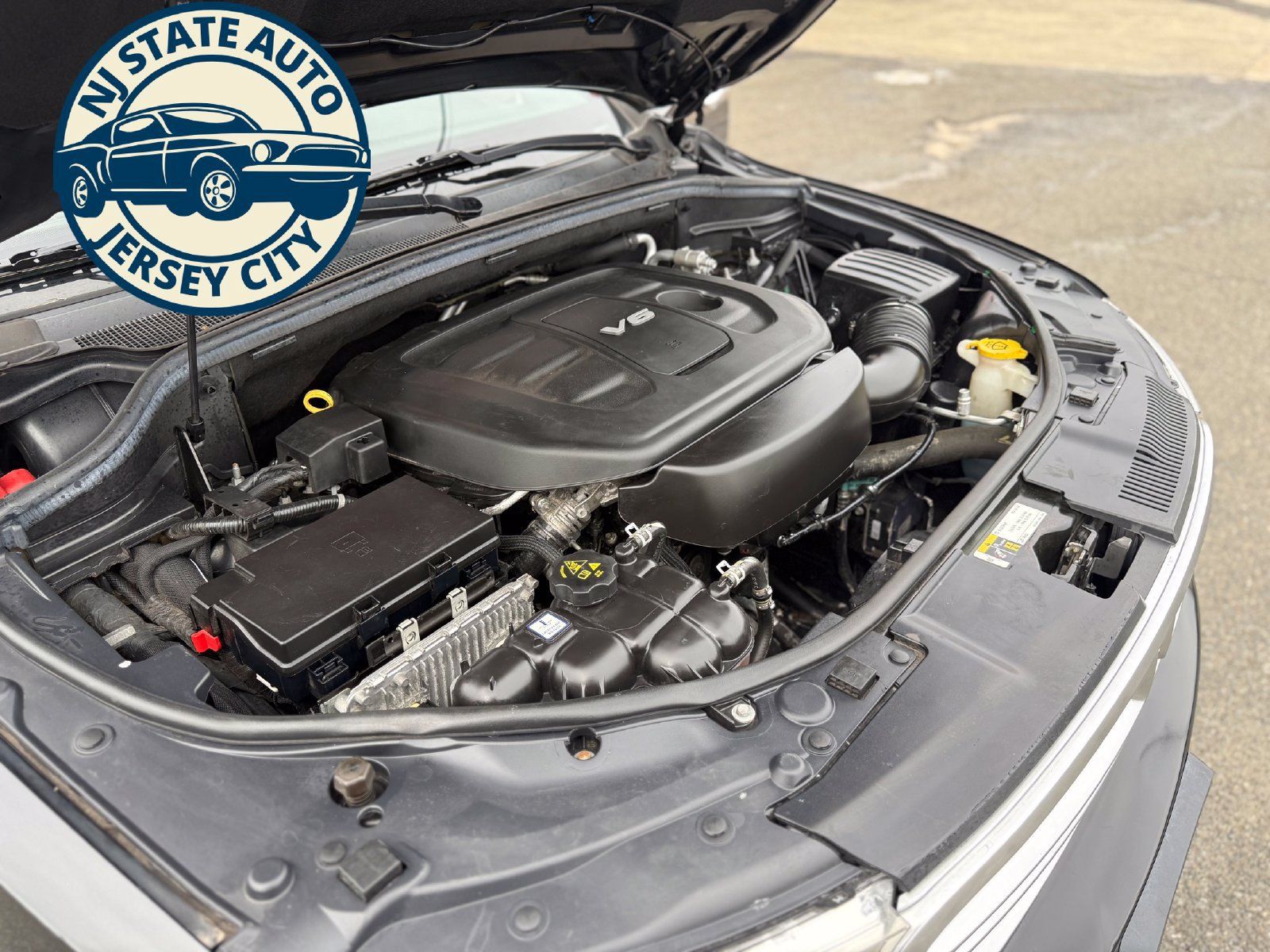 Used 2018 Dodge Durango Citadel AWD/4WD image 49