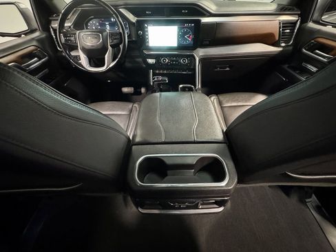 Used 2023 GMC Sierra 1500 Denali w/ Denali Reserve Package image 72