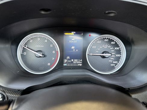 Used 2019 Subaru Forester Premium AWD/4WD image 23