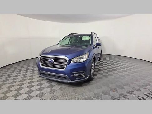 Used 2020 Subaru Ascent Limited w/ Popular Package #2 AWD/4WD image 51