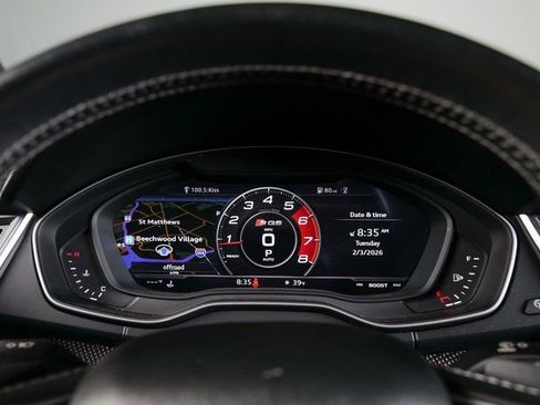 Used 2019 Audi SQ5 Premium Plus w/ Premium Plus Package image 18