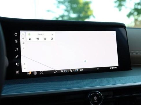 New 2026 Nissan Murano Platinum AWD/4WD image 15
