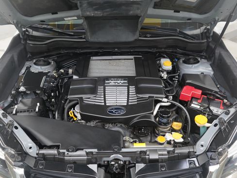 Used 2017 Subaru Forester 2.0XT Touring w/ Popular Package #2 image 31