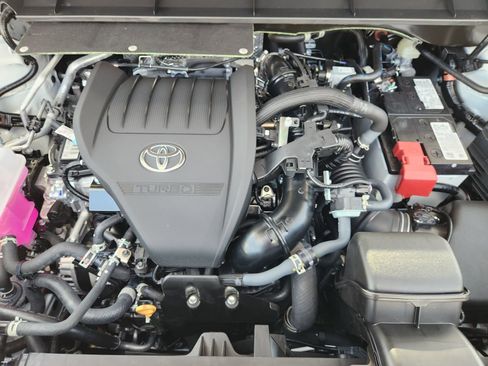 New 2026 Toyota Highlander XLE AWD/4WD image 33