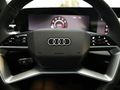 New 2026 Audi A6 Prestige image 34