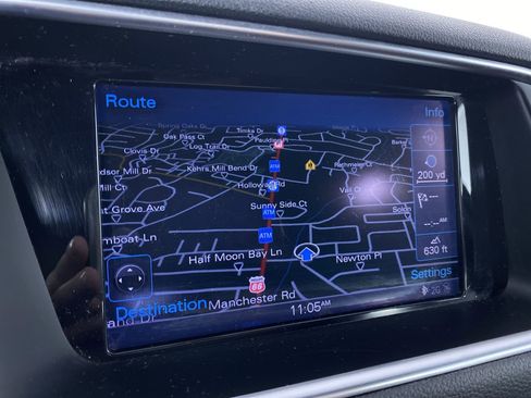 Used 2016 Audi Q5 2.0T Premium Plus image 6