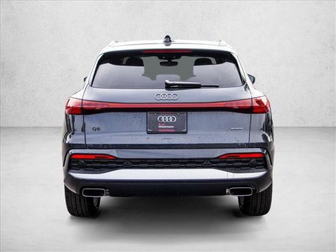 New 2026 Audi Q5 Premium AWD/4WD image 6