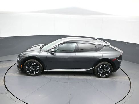 Used 2024 Kia EV6 Wind w/ Wind Technology Package image 41